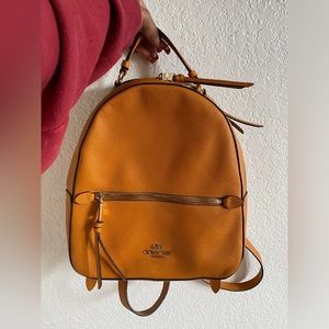Coach Backpack!!